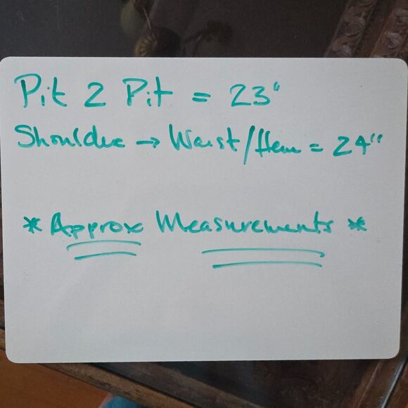 Aerie Retro Cozy Oversized Baggy "Thank You" Sweatshirt - Women's Size XXS - Picture 6 of 7